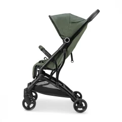 LITTLE ONE Key II Green Melange*Kinder Reisebuggys|Buggys