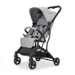 LITTLE ONE Key II Grey Melange*Kinder Reisebuggys|Buggys