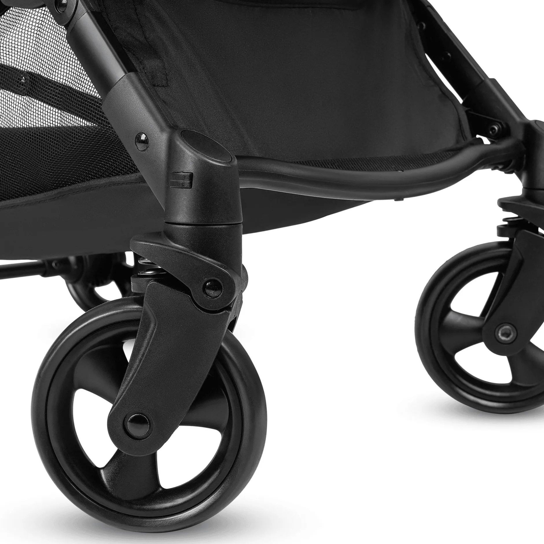 LITTLE ONE Key II Grey Melange*Kinder Reisebuggys|Buggys