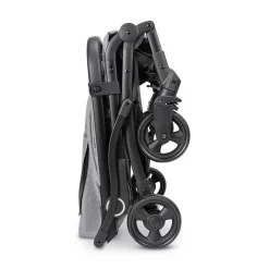 LITTLE ONE Key II Grey Melange*Kinder Reisebuggys|Buggys