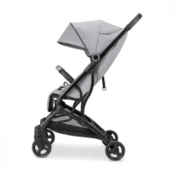 LITTLE ONE Key II Grey Melange*Kinder Reisebuggys|Buggys