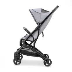 LITTLE ONE Key II Grey Melange*Kinder Reisebuggys|Buggys