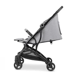 LITTLE ONE Key II Grey Melange*Kinder Reisebuggys|Buggys