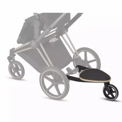 cybex Kid Board*Kinder Kinderwagen Zubehör