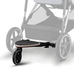 cybex Kid Board Gazelle S*Kinder Kinderwagen Zubehör