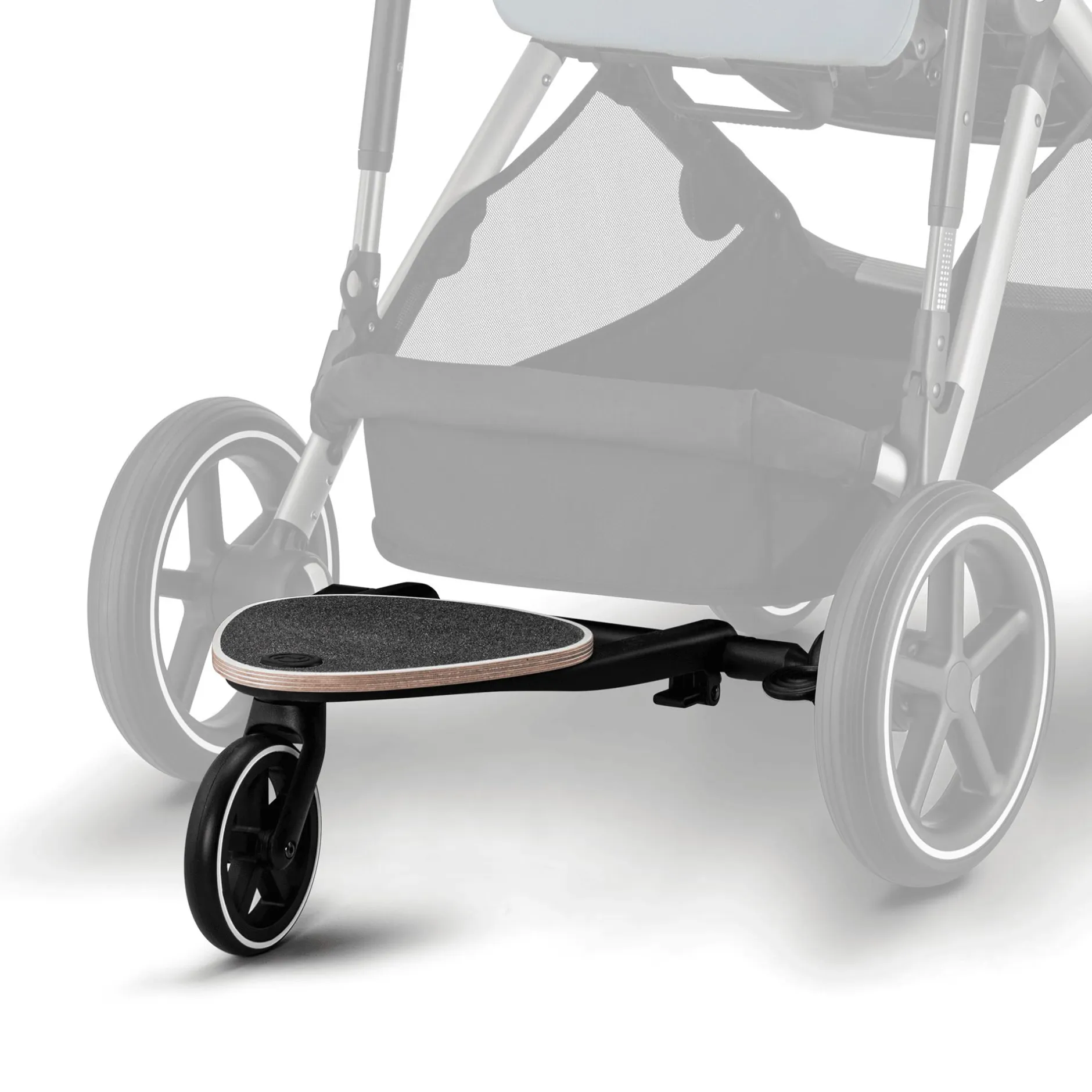 cybex Kid Board Gazelle S*Kinder Kinderwagen Zubehör