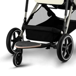 cybex Kid Board Gazelle S*Kinder Kinderwagen Zubehör