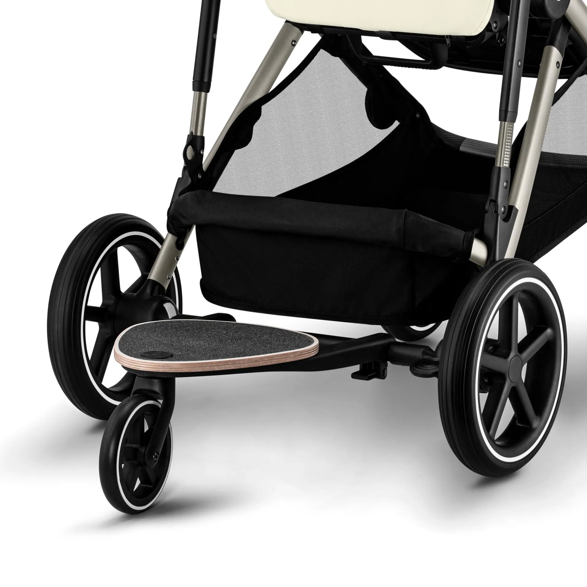 cybex Kid Board Gazelle S*Kinder Kinderwagen Zubehör