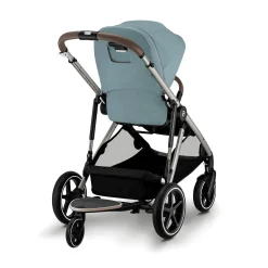cybex Kid Board Gazelle S*Kinder Kinderwagen Zubehör