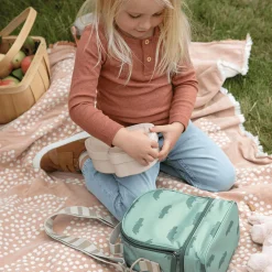 done by deer Kiddish Lunchbox Elphee Sand* Nahrungsbehälter