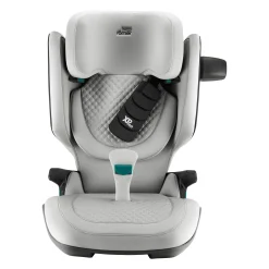 Britax Diamond KIDFIX PRO Lux Linen Grey Diamond*Kinder Kindersitze 15-36 Kg, Gruppe 2/3