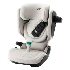 Britax Diamond KIDFIX PRO Lux Soft Taupe Diamond*Kinder Kindersitze 15-36 Kg, Gruppe 2/3