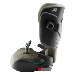 Britax Diamond KIDFIX PRO Lux Urban Olive Diamond*Kinder Kindersitze 15-36 Kg, Gruppe 2/3