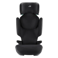 Britax Ru00f6mer KIDFIX PRO M Classic Space Black*Kinder Kindersitze 15-36 Kg, Gruppe 2/3