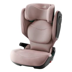 Britax Ru00f6mer KIDFIX PRO M Style Dusty Rose*Kinder Kindersitze 15-36 Kg, Gruppe 2/3