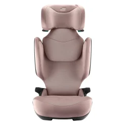Britax Ru00f6mer KIDFIX PRO M Style Dusty Rose*Kinder Kindersitze 15-36 Kg, Gruppe 2/3