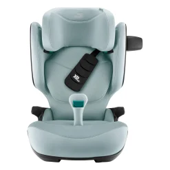 Britax Diamond KIDFIX PRO Style Harbor Blue Diamond*Kinder Kindersitze 15-36 Kg, Gruppe 2/3