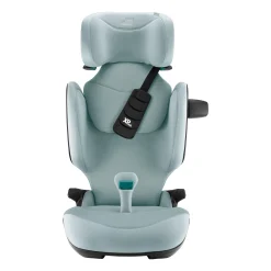 Britax Diamond KIDFIX PRO Style Harbor Blue Diamond*Kinder Kindersitze 15-36 Kg, Gruppe 2/3