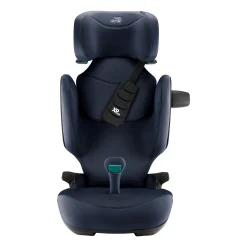 Britax Diamond KIDFIX PRO Style Night Blue Diamond*Kinder Kindersitze 15-36 Kg, Gruppe 2/3