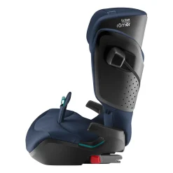 Britax Diamond KIDFIX PRO Style Night Blue Diamond*Kinder Kindersitze 15-36 Kg, Gruppe 2/3