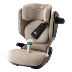 Britax Diamond KIDFIX PRO Style Teak Diamond*Kinder Kindersitze 15-36 Kg, Gruppe 2/3