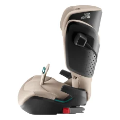Britax Diamond KIDFIX PRO Style Teak Diamond*Kinder Kindersitze 15-36 Kg, Gruppe 2/3