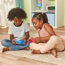 vtech KidiZoom Duo Pro*Kinder Spielzeug Ab 4 Jahren