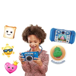 vtech KidiZoom Duo Pro*Kinder Spielzeug Ab 4 Jahren
