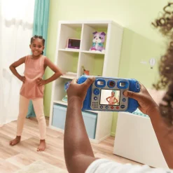 vtech KidiZoom Duo Pro*Kinder Spielzeug Ab 4 Jahren