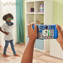 vtech KidiZoom Duo Pro*Kinder Spielzeug Ab 4 Jahren