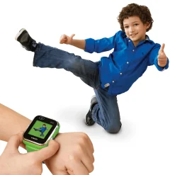 vtech KidiZoom Smart Watch DX2*Kinder Lernspielzeug