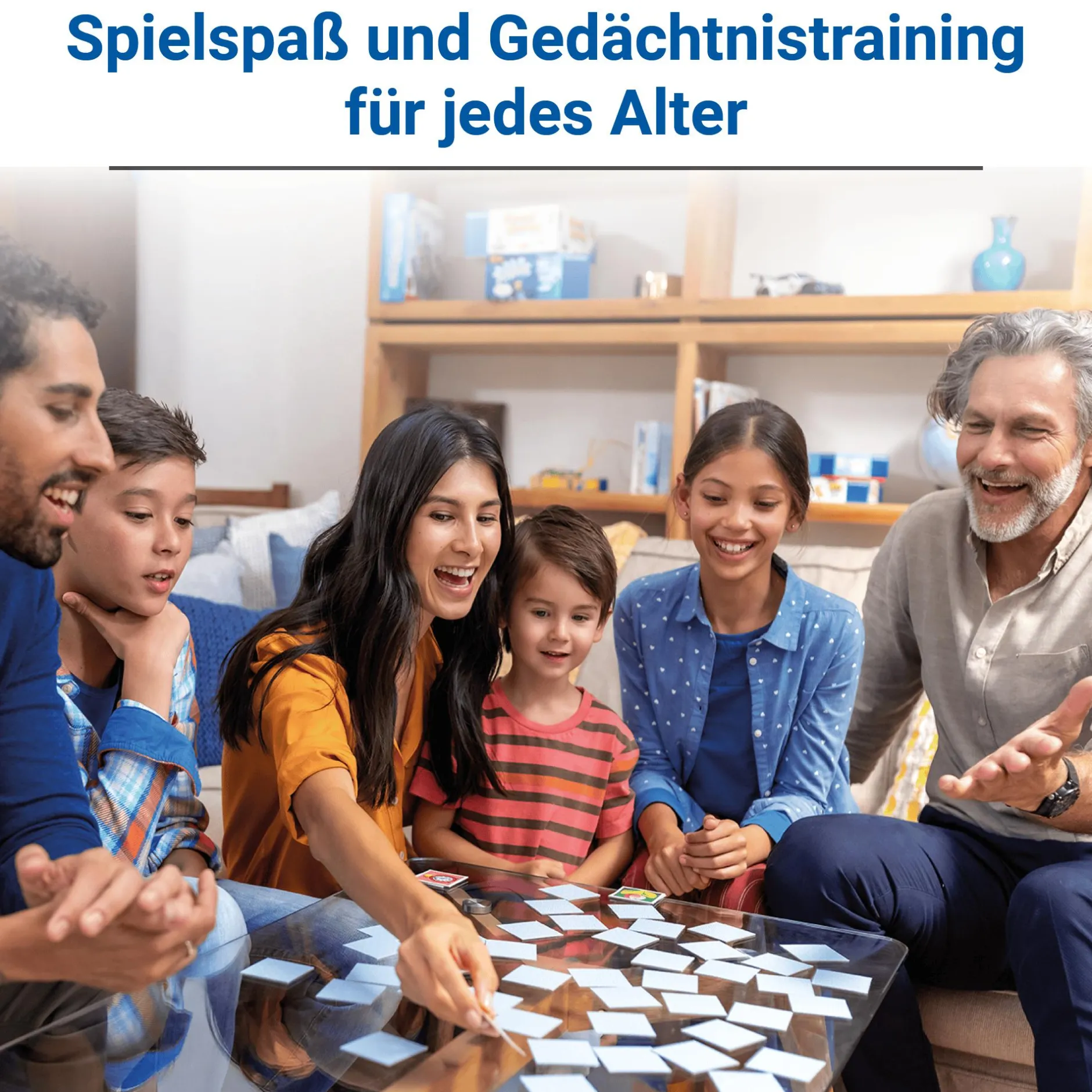 Ravensburger Kinder memory®*Kinder Lernspielzeug|Spielzeug Ab 3 Jahren