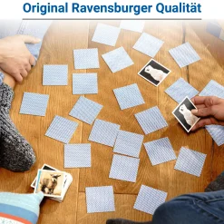 Ravensburger Kinder memory®*Kinder Lernspielzeug|Spielzeug Ab 3 Jahren