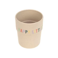 Lu00c4SSIG Kinderbecher Happy Fruits Kirsche* Besteck & Geschirr