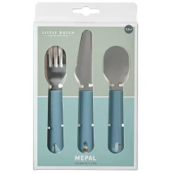 MEPAL Kinder-Besteckset* Besteck & Geschirr