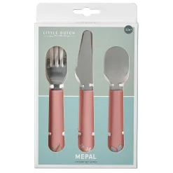 MEPAL Kinder-Besteckset* Besteck & Geschirr
