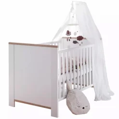 Mu00e4usbacher Kinderbett Alica* Babybetten