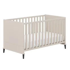 TRANSLAND Kinderbett Ari 70 x 140 cm* Babybetten