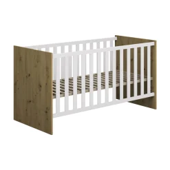 Mu00e4usbacher Kinderbett Celina 70 x 140 cm* Babybetten