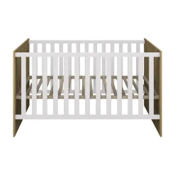 Mu00e4usbacher Kinderbett Celina 70 x 140 cm* Babybetten