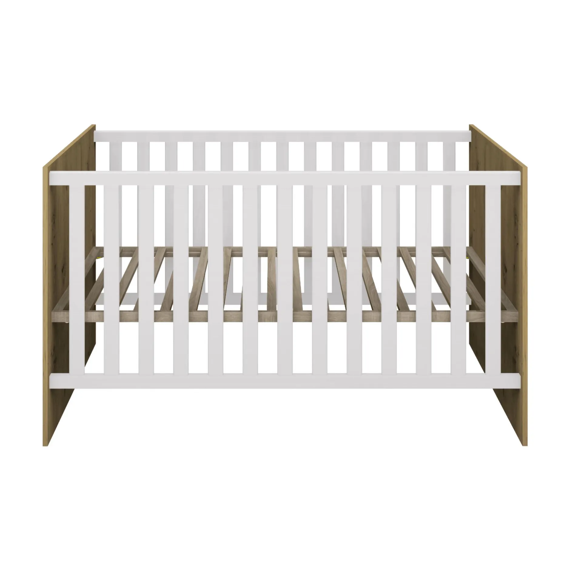 Mu00e4usbacher Kinderbett Celina 70 x 140 cm* Babybetten