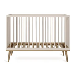 Quax Kinderbett Flow 120 x 60 cm* Babybetten