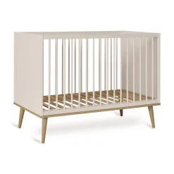 Quax Kinderbett Flow 120 x 60 cm* Babybetten