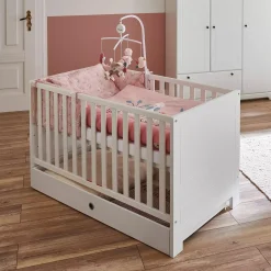 Arthur Berndt Kinderbett Gretha* Babybetten