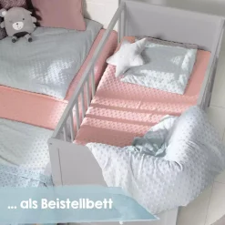 roba Kinderbett Hamburg* Babybetten