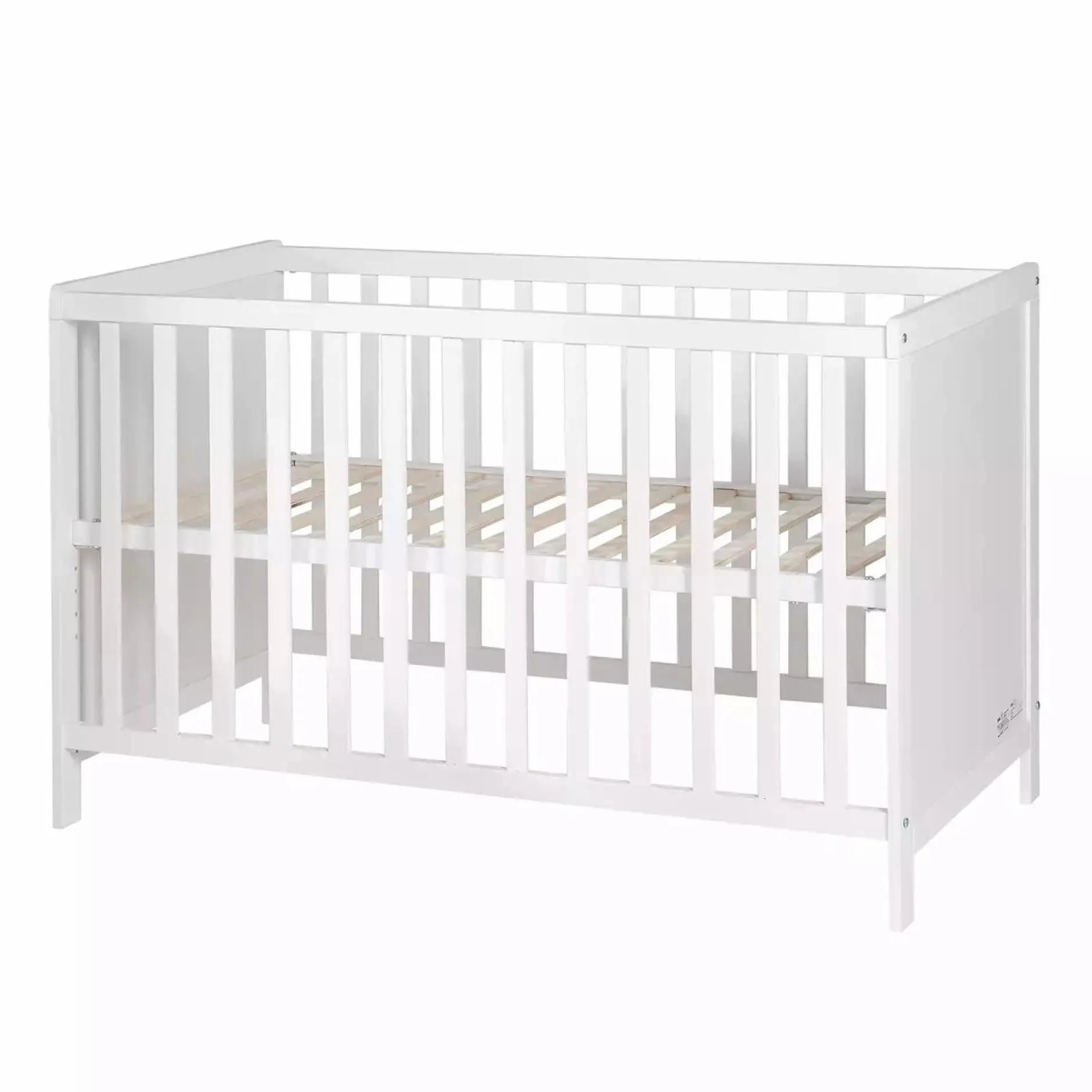 roba Kinderbett Hamburg* Babybetten