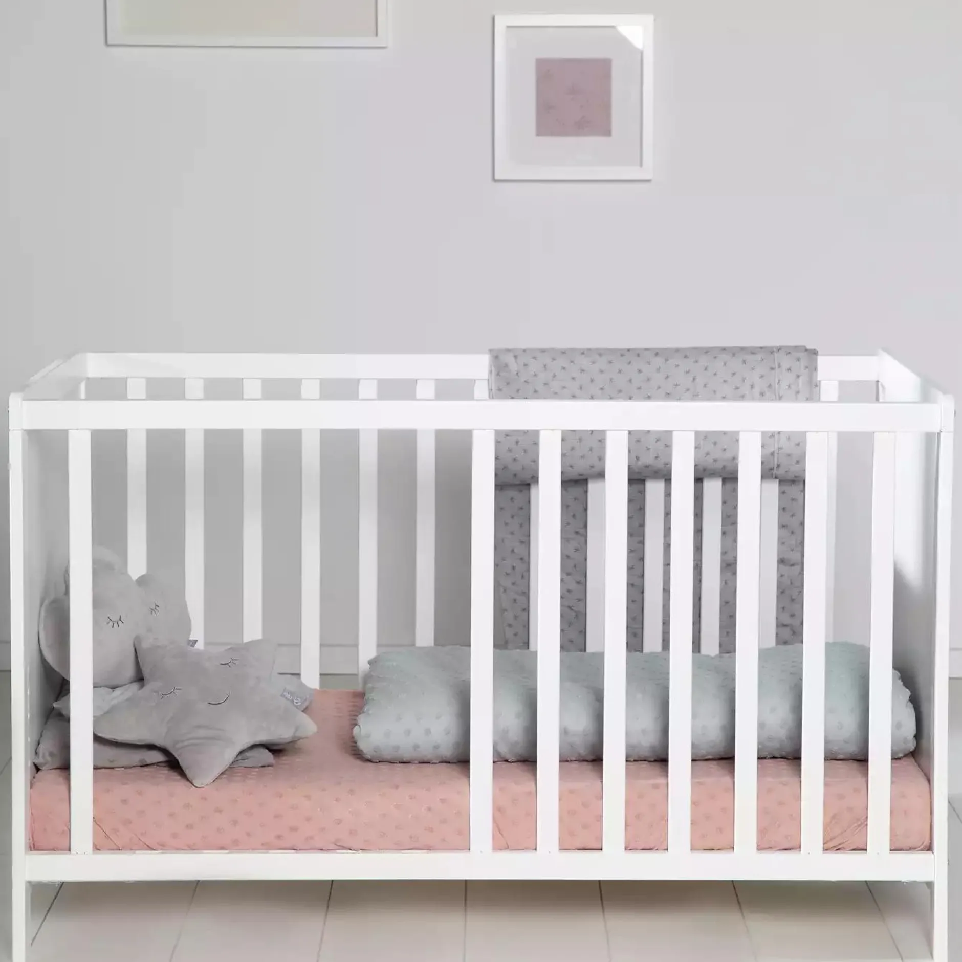 roba Kinderbett Hamburg* Babybetten