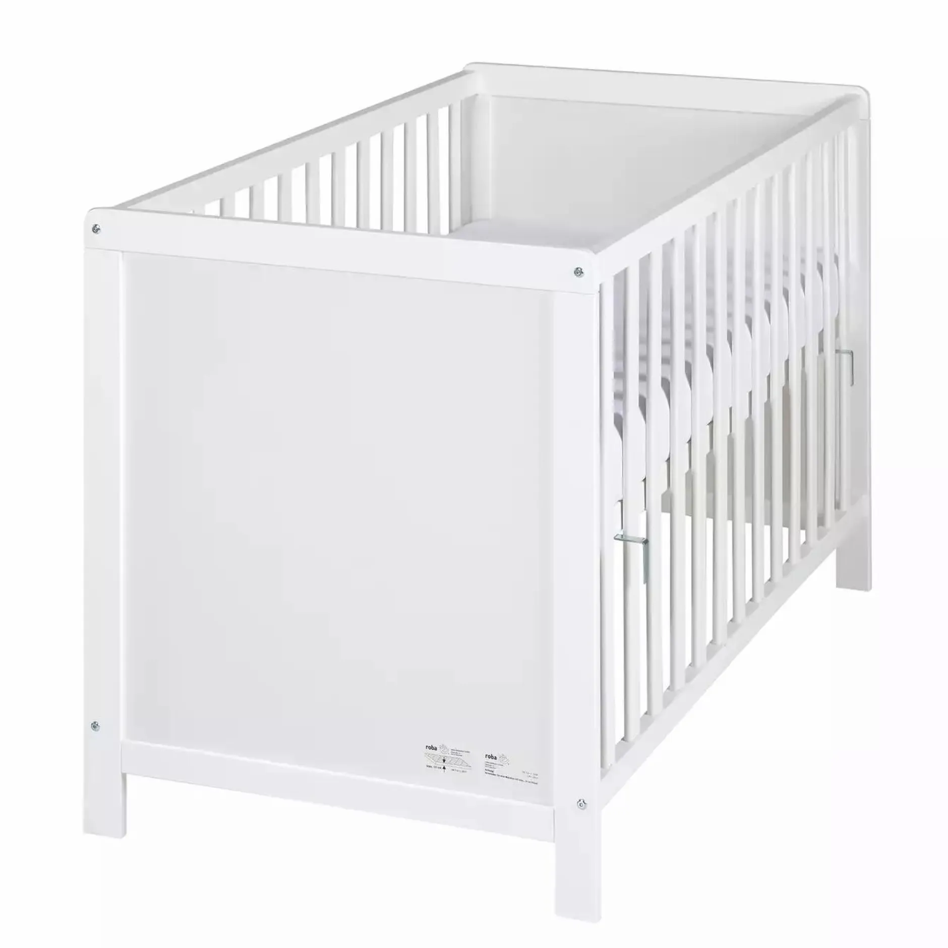 roba Kinderbett Hamburg* Babybetten