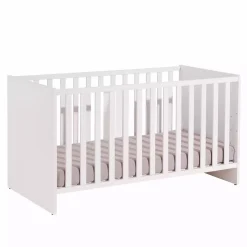 PAIDI Kinderbett Julie 70x140 cm* Babybetten