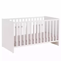 PAIDI Kinderbett Julie 70x140 cm* Babybetten